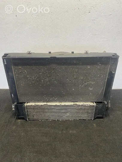 BMW 4 F32 F33 Kit Radiateur 8507740