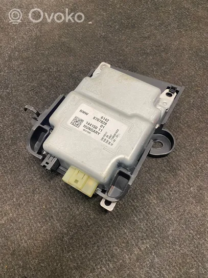 BMW 3 G20 G21 Module de contrôle de batterie 8707828