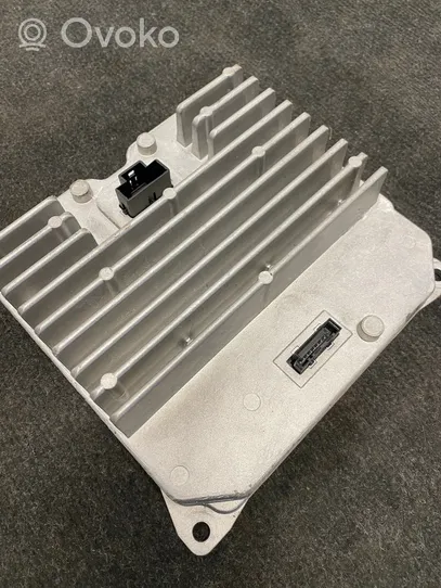 BMW 5 G30 G31 Moduł / Sterownik zarządzania energią MPM 9864884