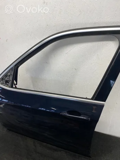 BMW X5 F15 Front door 