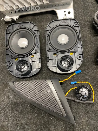 BMW 5 G30 G31 Audio sistēmas komplekts 6995392