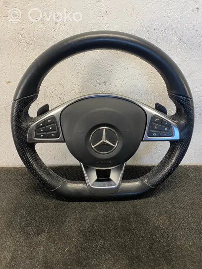 Mercedes-Benz GLE (W166 - C292) Volante A0024602203