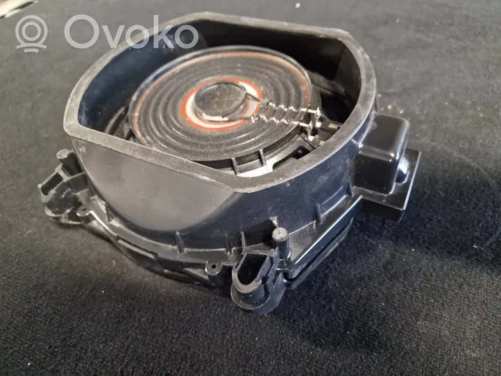 BMW X5 F15 Subwoofer-bassokaiutin 9287757