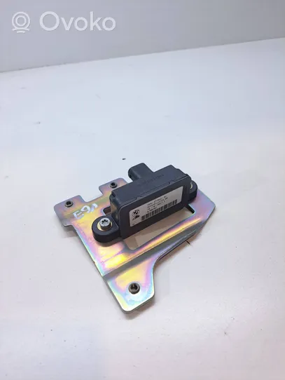 BMW 3 E90 E91 ESP Drehratensensor Querbeschleunigungssensor 6778421