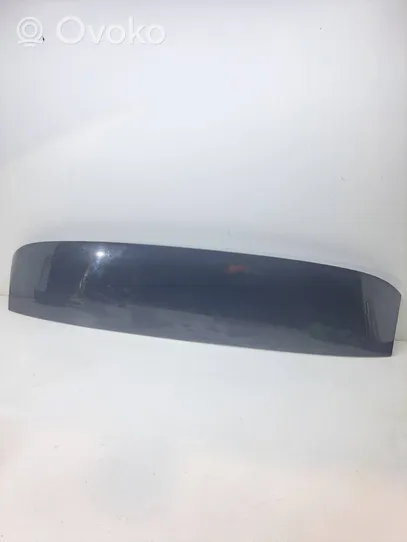 BMW 3 E90 E91 Spoiler del portellone posteriore/bagagliaio 7143263