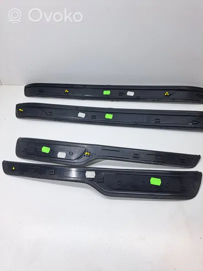 BMW 3 E90 E91 Front sill trim cover 7907152