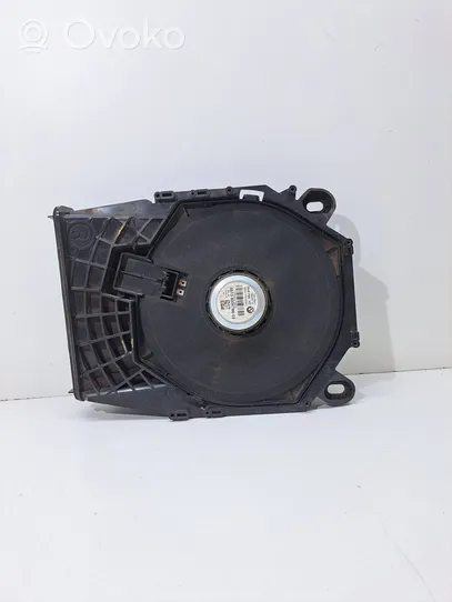 BMW 3 E90 E91 Subwoofer speaker 65139204786