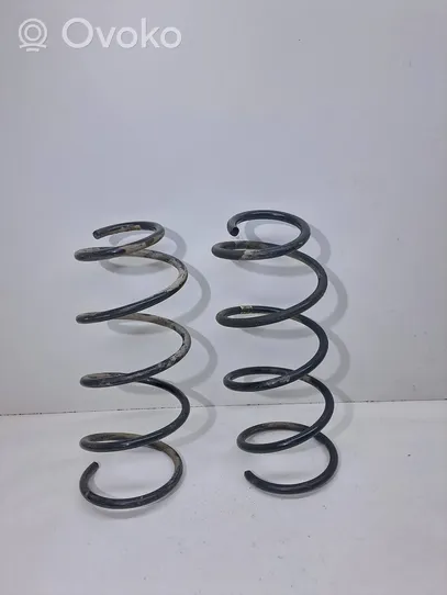 BMW 3 E90 E91 Front coil spring 