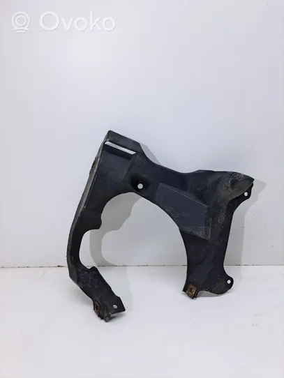 BMW 5 F10 F11 Protector/cubierta de la carrocería inferior delantera 7228686