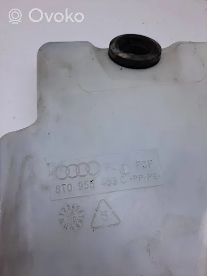 Audi A5 8T 8F Réservoir de liquide lave-glace 8T0955453C