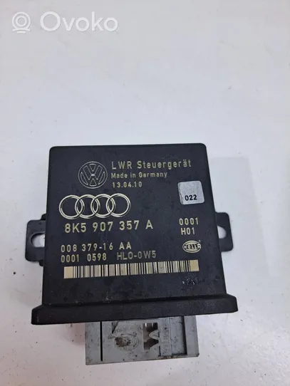 Audi A5 8T 8F Module d'éclairage LCM 8K5907357A