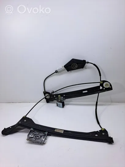 Audi A5 8T 8F Front door electric window regulator 8T0837462D