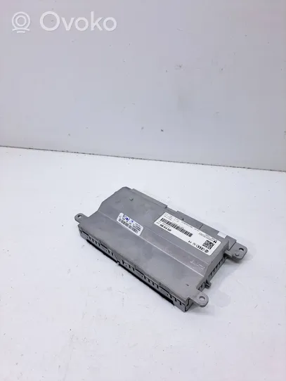 Audi A5 8T 8F Monitor / wyświetlacz / ekran 4F0919604