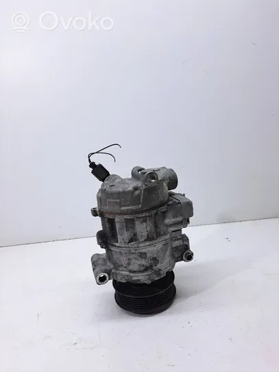 Audi A5 Sportback 8TA Klimakompressor Pumpe 8K0260805L