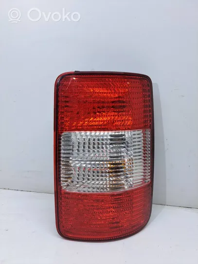 Volkswagen Caddy Rear/tail lights 2k0945258A