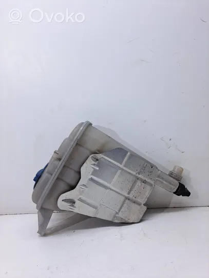 Audi A5 8T 8F Coolant expansion tank/reservoir 8K0121405E