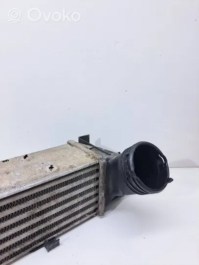 BMW 3 E90 E91 Chłodnica powietrza doładowującego / Intercooler 7524916