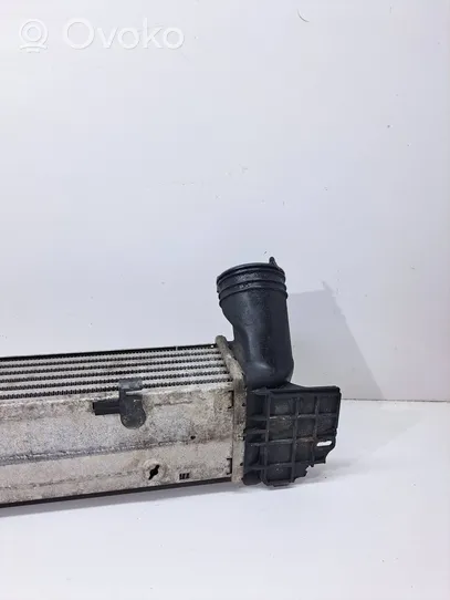 BMW 3 E90 E91 Chłodnica powietrza doładowującego / Intercooler 7524916