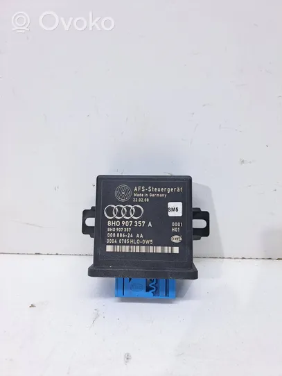 Audi A5 8T 8F Modulo luce LCM 8H0907357A