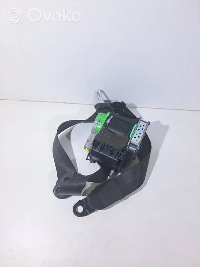 Audi A5 8T 8F Ceinture de sécurité avant 306369910