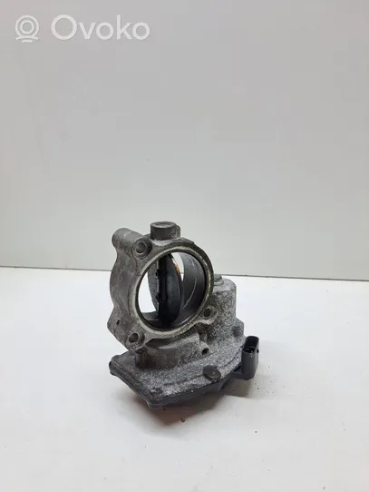 BMW 3 E90 E91 Throttle valve 7810752