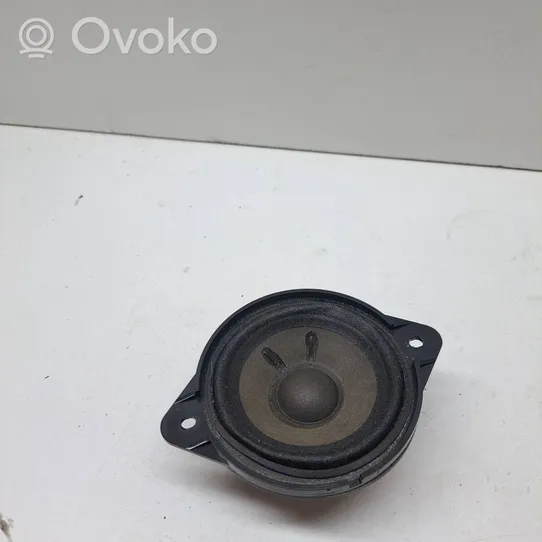 Audi A5 8T 8F Enceinte de plage arrière 8T0035416