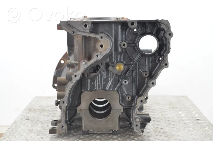 Hyundai ix35 Blocco motore 211002F000