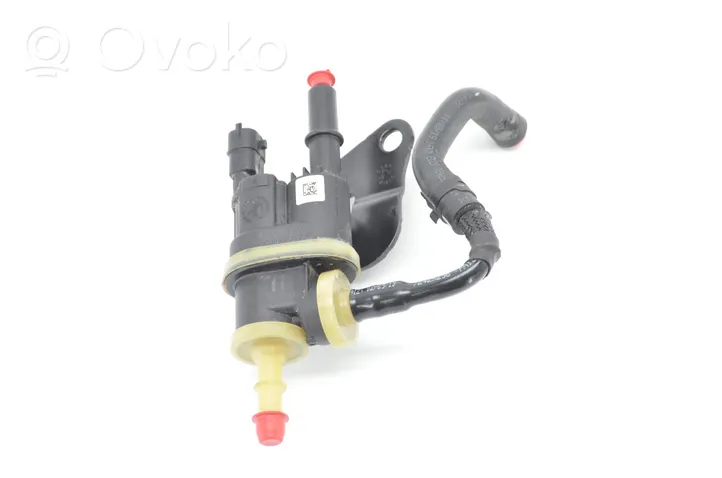 Jeep Renegade Electromagnetic valve 46339126