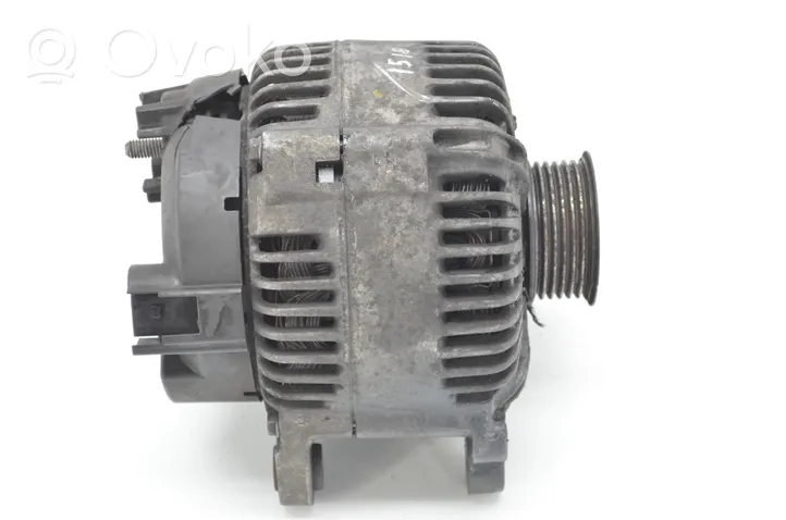 Audi Q7 4L Generatore/alternatore 059903015R