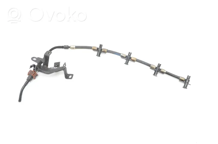 KIA Carnival Linea/tubo flessibile di ritorno del carburante 314712F001