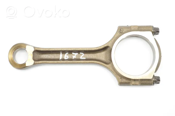 Opel Astra J Connecting rod/conrod 55571047