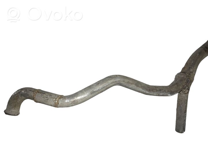 Subaru Legacy Exhaust flexible connection 