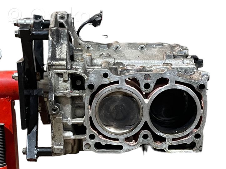 Subaru Legacy Bloc moteur 