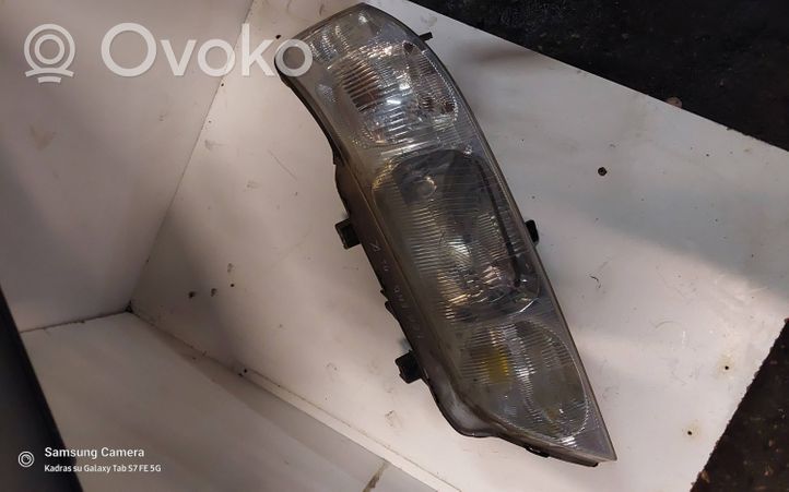 Honda Legend Headlight/headlamp 