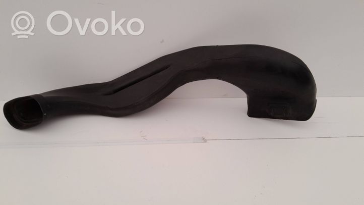 Opel Astra J Oro paėmimo kanalo detalė (-ės) 13307080