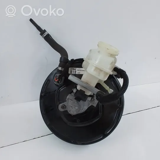 Opel Meriva B Główny cylinder hamulca 32666978