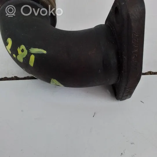 Opel Insignia A Other exhaust manifold parts 12791727