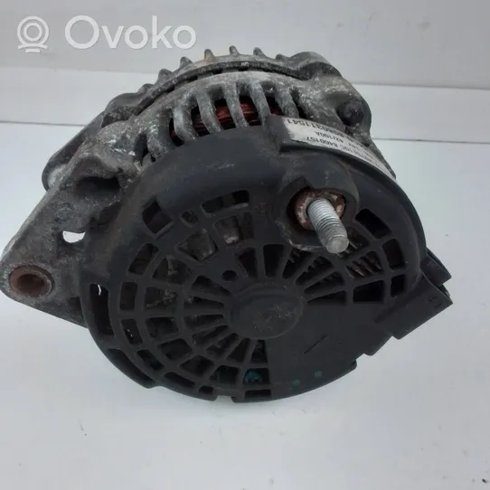 Opel Astra J Generatore/alternatore 8980311541