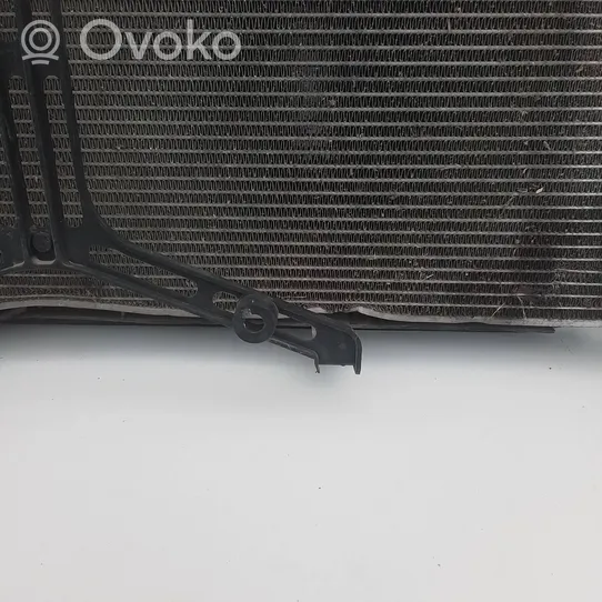 Opel Grandland X Radiateur de refroidissement P967574798005