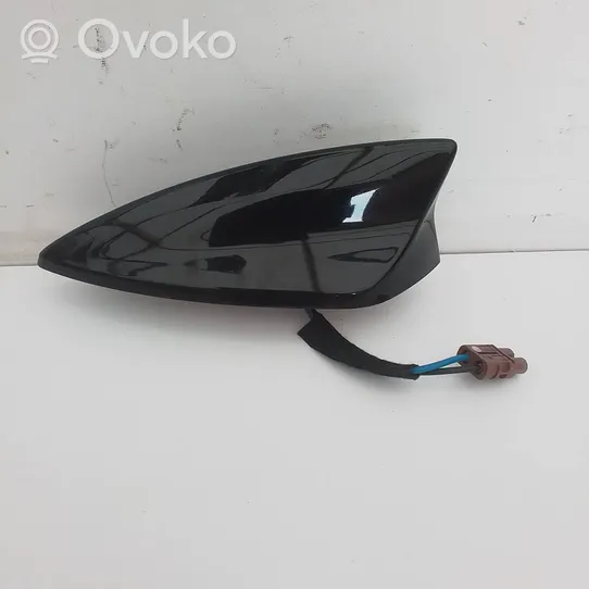 Opel Insignia B Antenna GPS 39064574