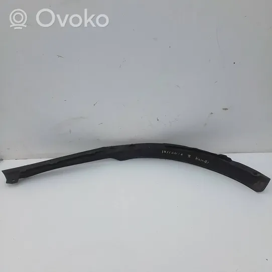 Opel Insignia B Kratka dolna zderzaka przedniego 39107466