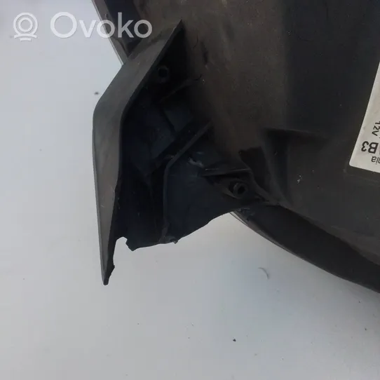 Opel Astra J Faro/fanale 1LG01001109