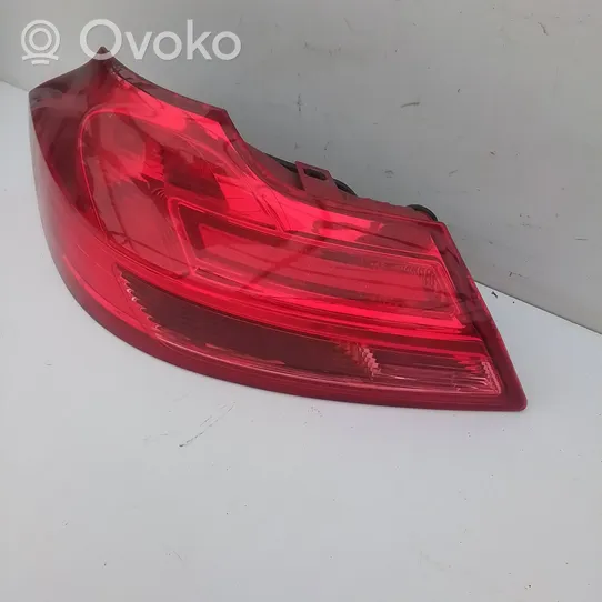 Opel Insignia A Lampa tylna 13226856