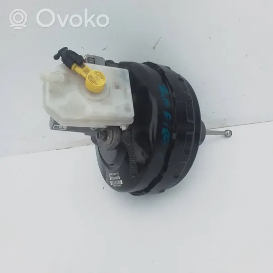 Opel Zafira C Brake booster 13308771