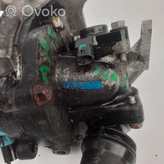 Opel Astra K Pompa dell’acqua 55484533