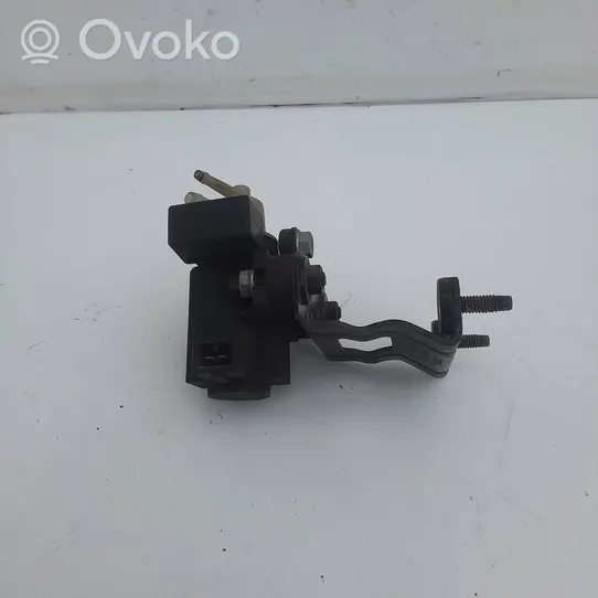 Opel Astra J Zawór podciśnienia / Elektrozawór turbiny 55566898