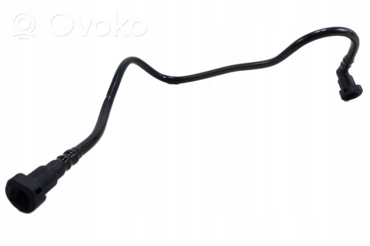 Volkswagen Polo IV 9N3 Fuel line/pipe/hose 6Q0201293A