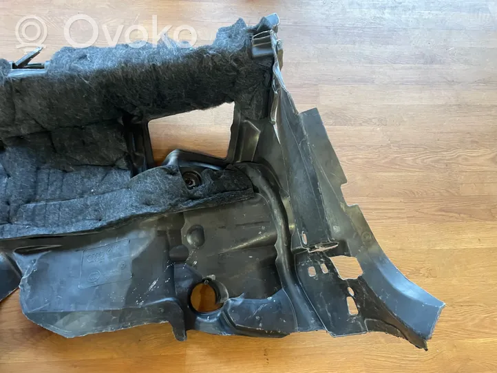 Audi A5 Inny element deski rozdzielczej 8W1863947K