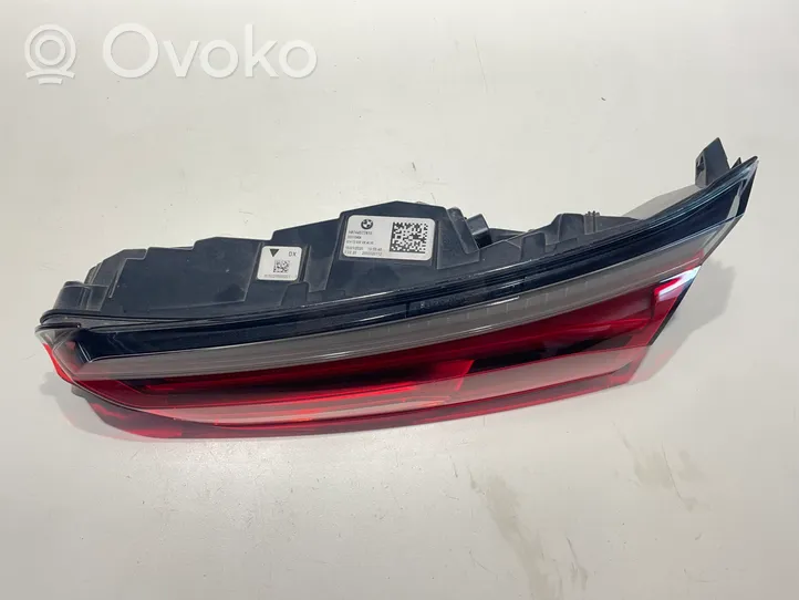 BMW 8 G15 Tailgate rear/tail lights 7445778