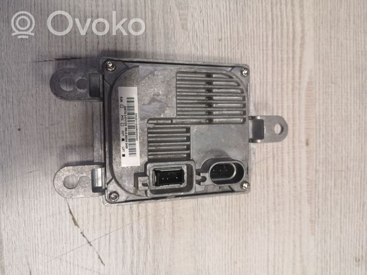 Ford Mondeo MK IV Modulo di zavorra faro Xenon HK9044